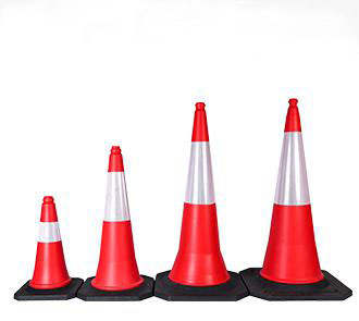 PE traffic Cone